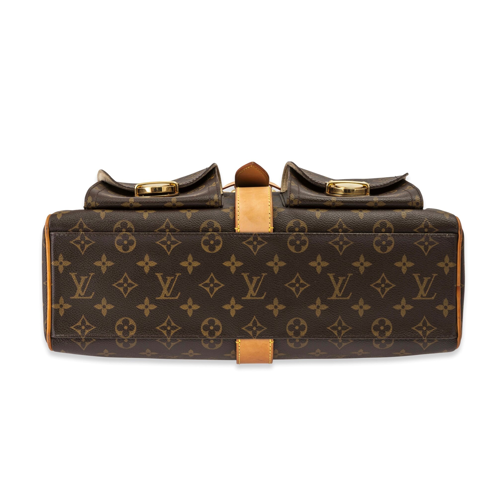 Borsa Manhattan