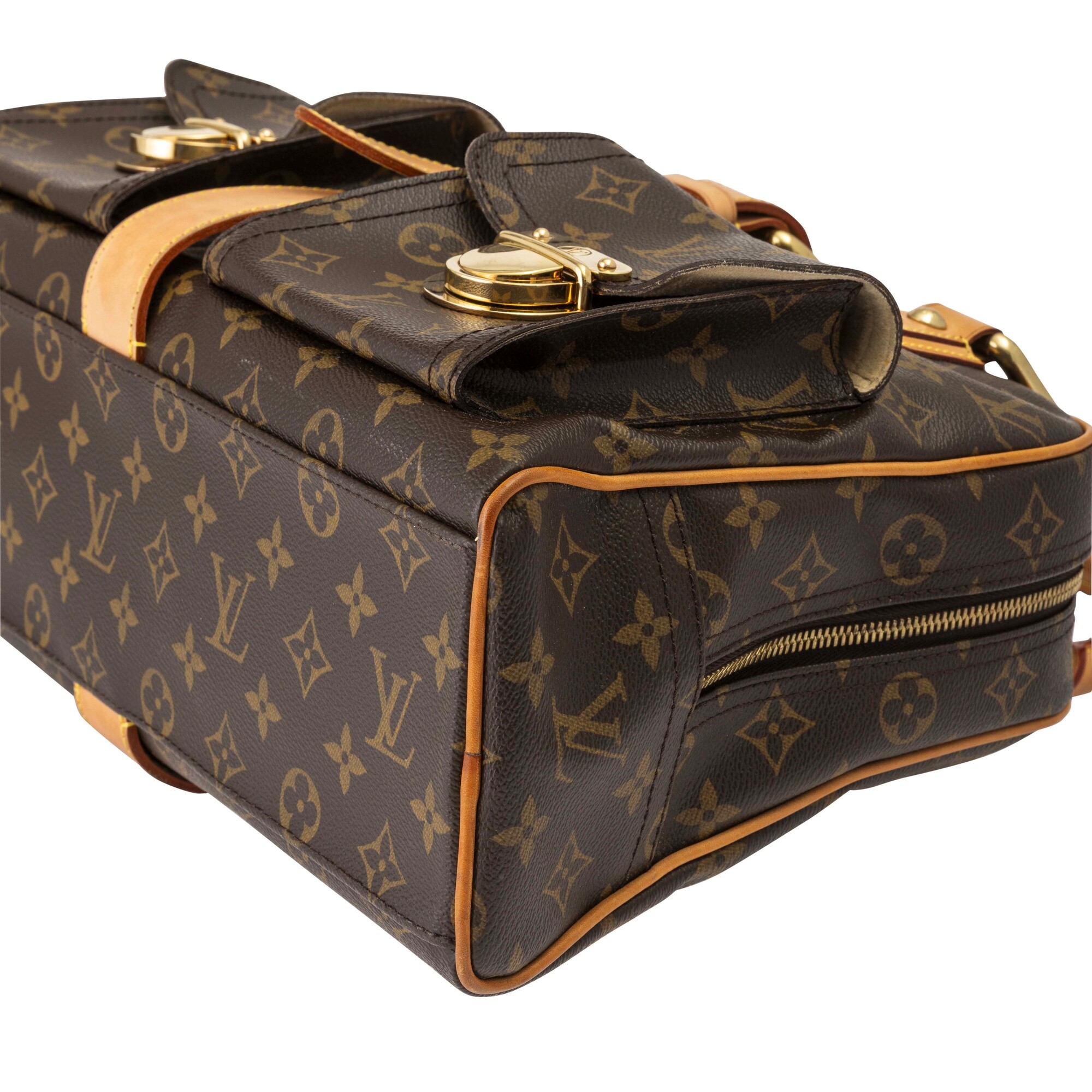 Borsa Manhattan