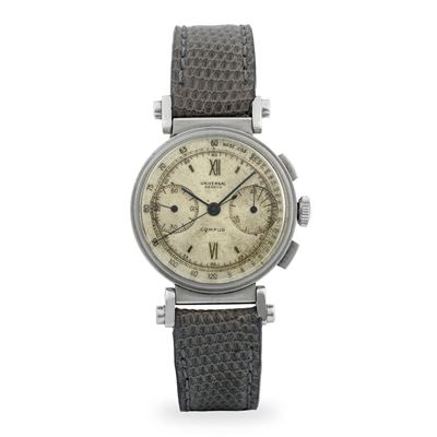 Compur Chrono due contatori, circa 1940