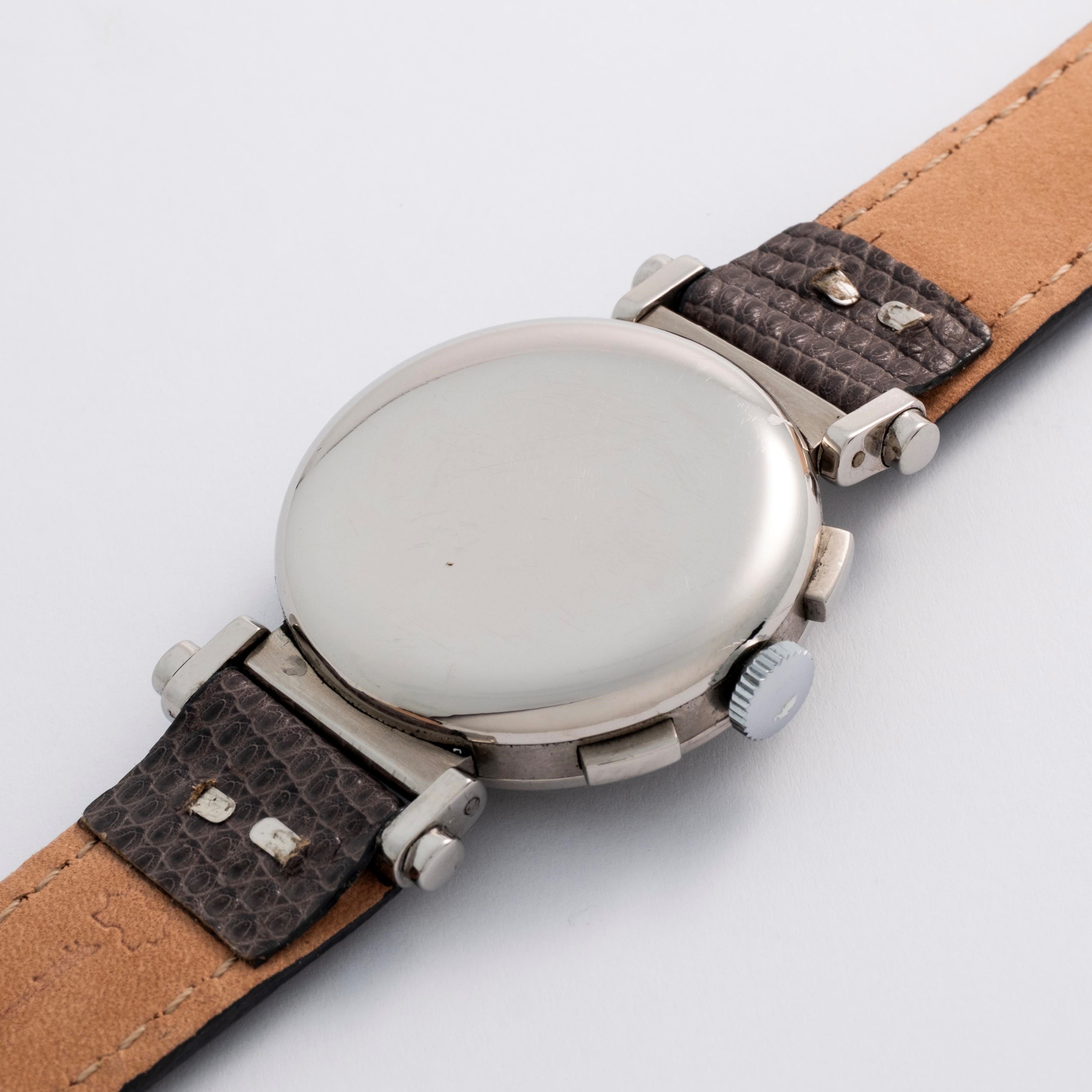 Universal - Compur Chrono due contatori, circa 1940