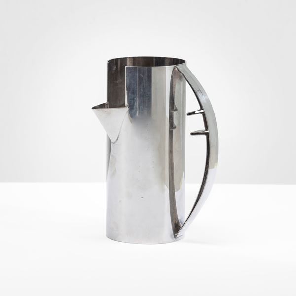 Una caraffa