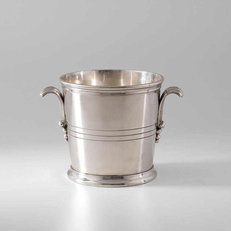 Missiglia : Portabottiglia  - Auction 20th-century design - Cambi Casa d'Aste