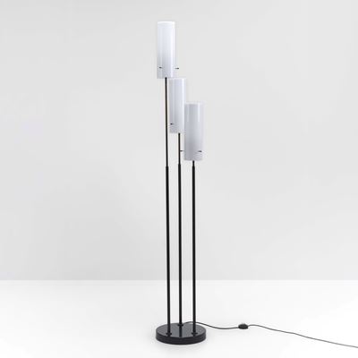 Lampada da terra