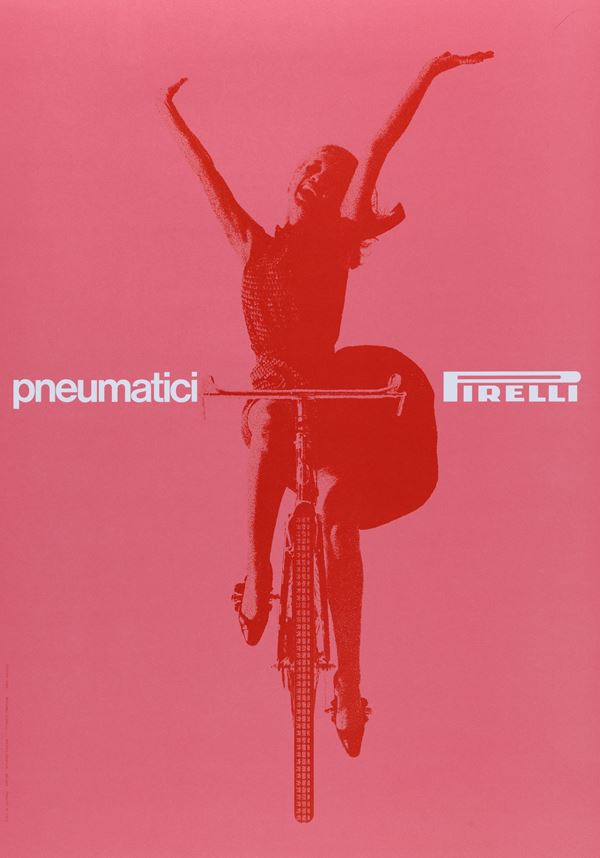 Pneumatici Pirelli
