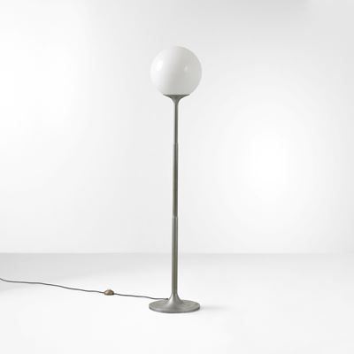 Lampada da terra modello Polluce