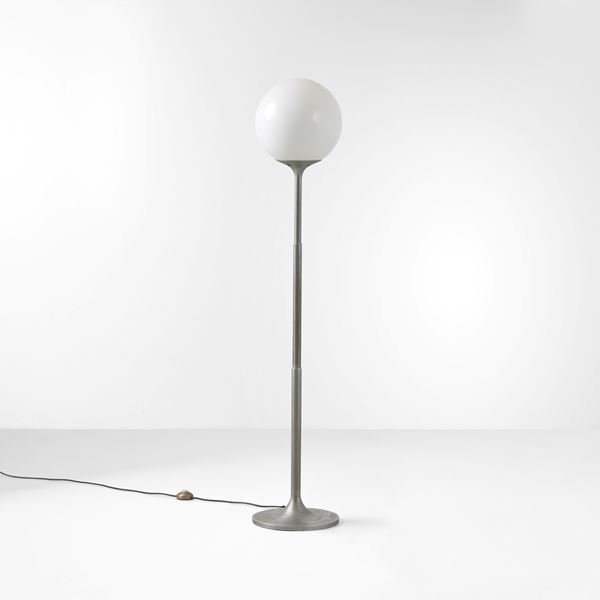 Lampada da terra mod. Polluce