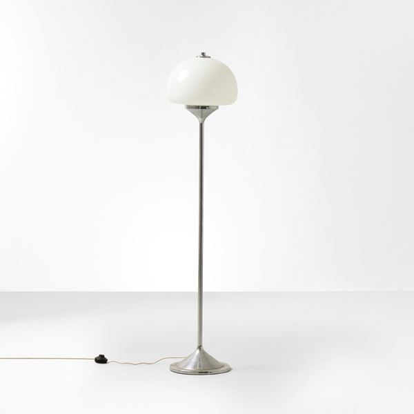Lampada da terra