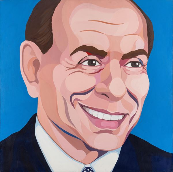 Silvio Berlusconi