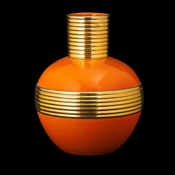 Pucci, Umbertide 1940 ca