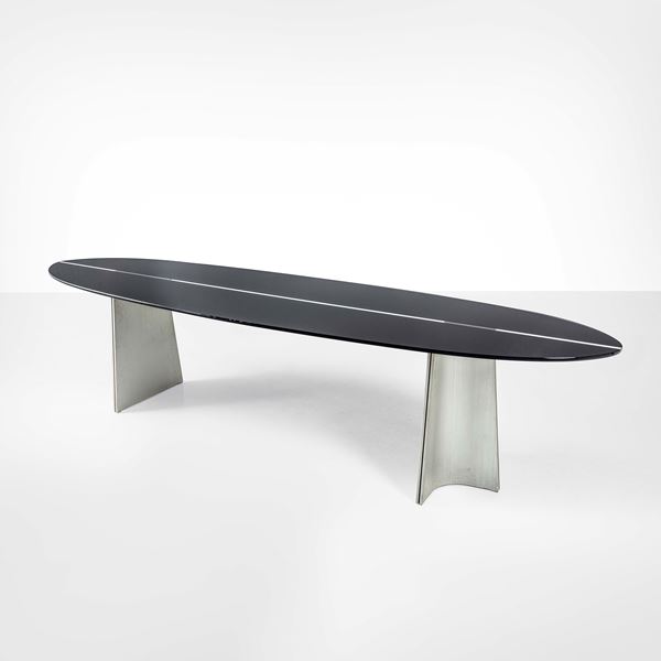 Luigi Saccardo - Tavolo mod. UFO