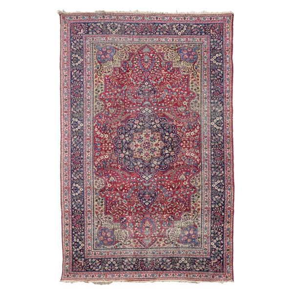 Tappeto Persia metà XX secolo
