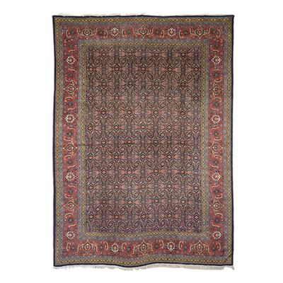 Tappeto Ferahan, Persia, inizio XX secolo