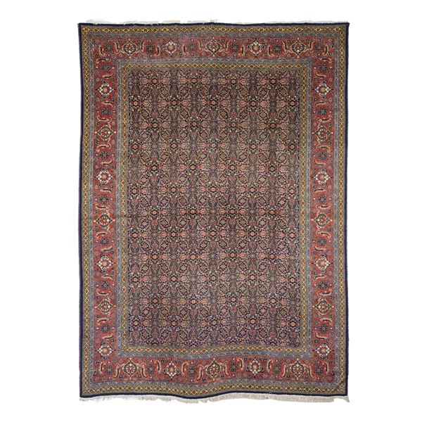 Tappeto Ferahan, Persia inizio XX secolo