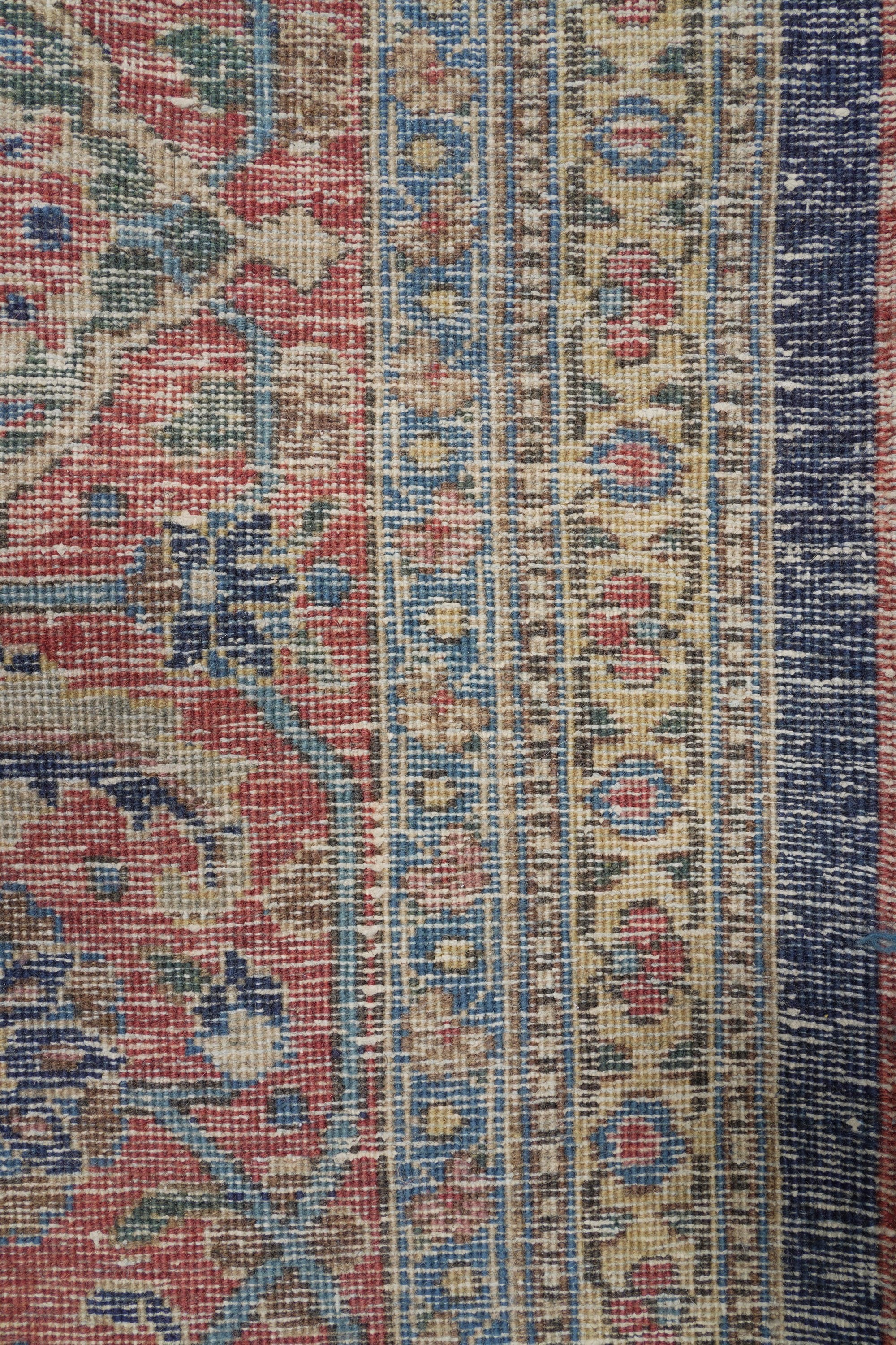 Tappeto Ferahan, Persia, inizio XX secolo
