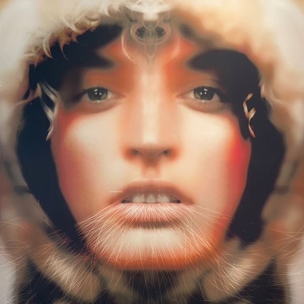 Matteo Basilé - Conserving Male
