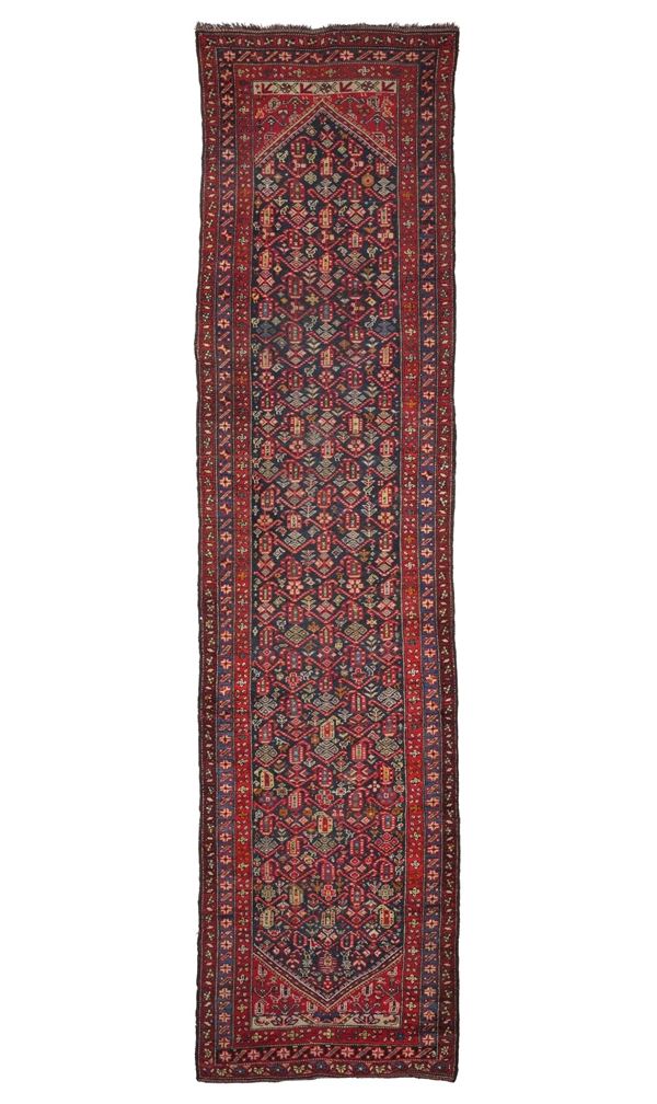 Passatoia Malayer, Persia inizio XX secolo