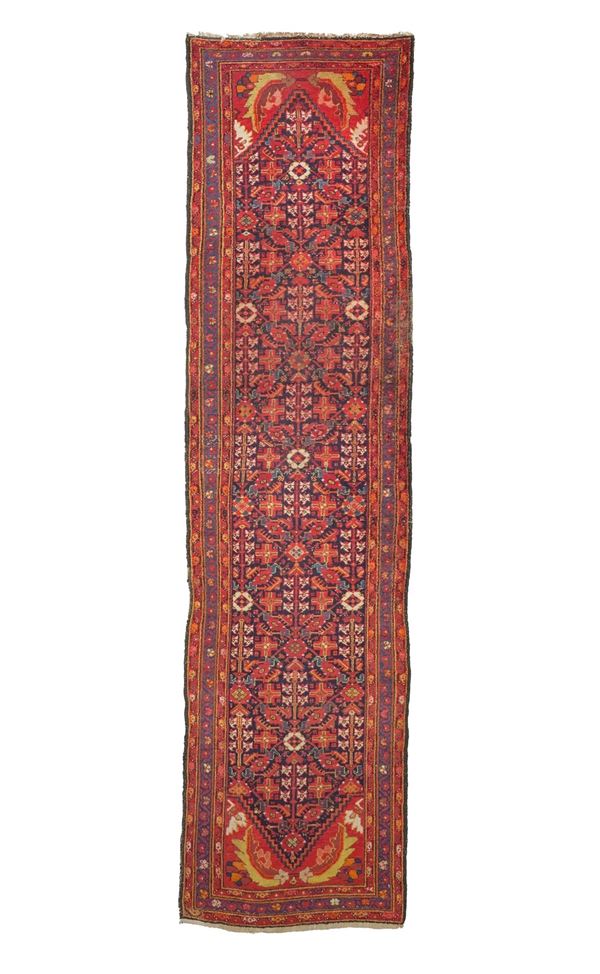 Passatoia Malayer, Persia inizio XX secolo
