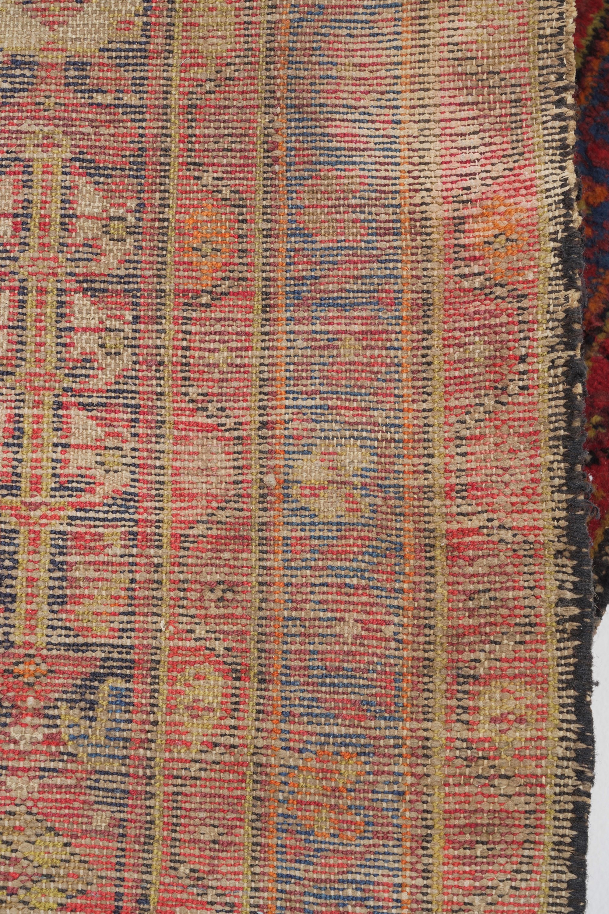 Passatoia Malayer, Persia, inizio XX secolo