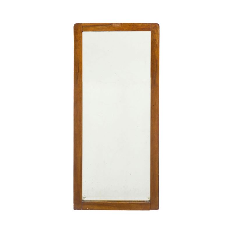 Specchio in legno  - Asta Antiquariato - Cambi Casa d'Aste