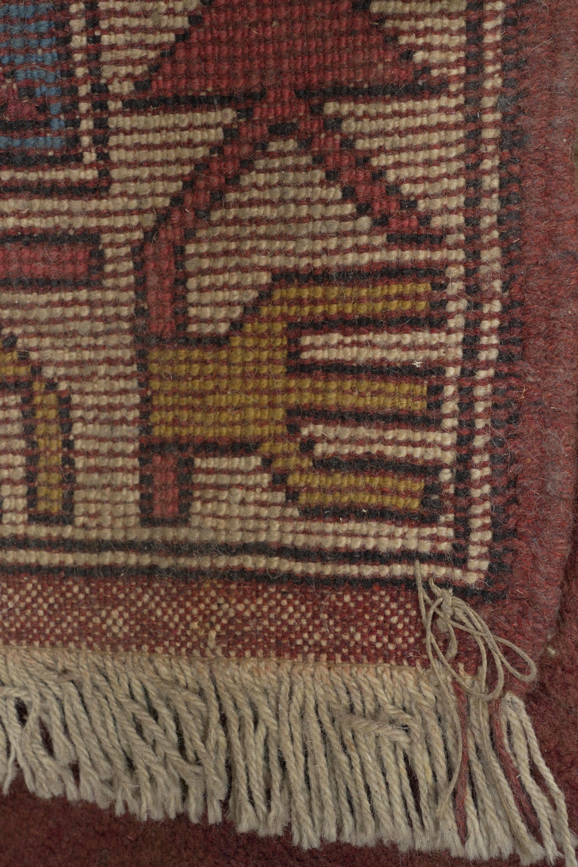Tappeto Kars, Anatolia, XX secolo