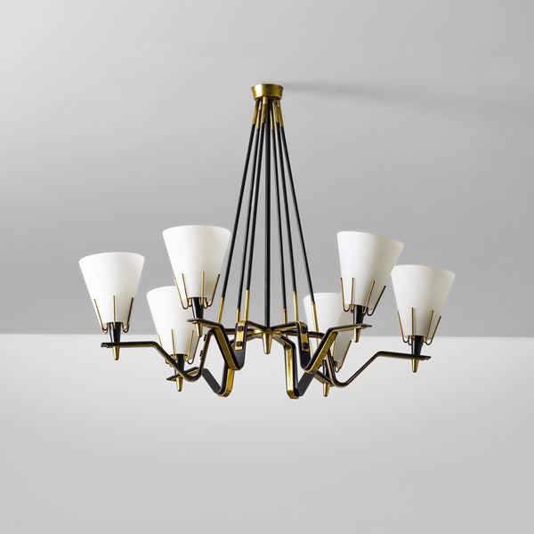Lampada a sospensione