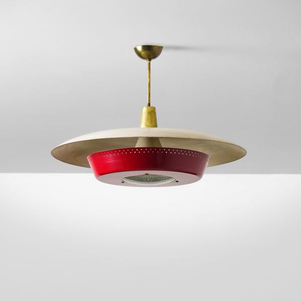 Lampada a sospensione