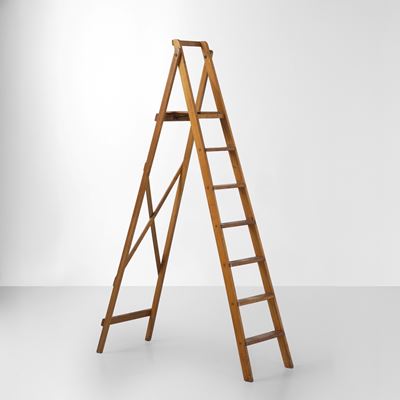 Struttura in legno, Scala