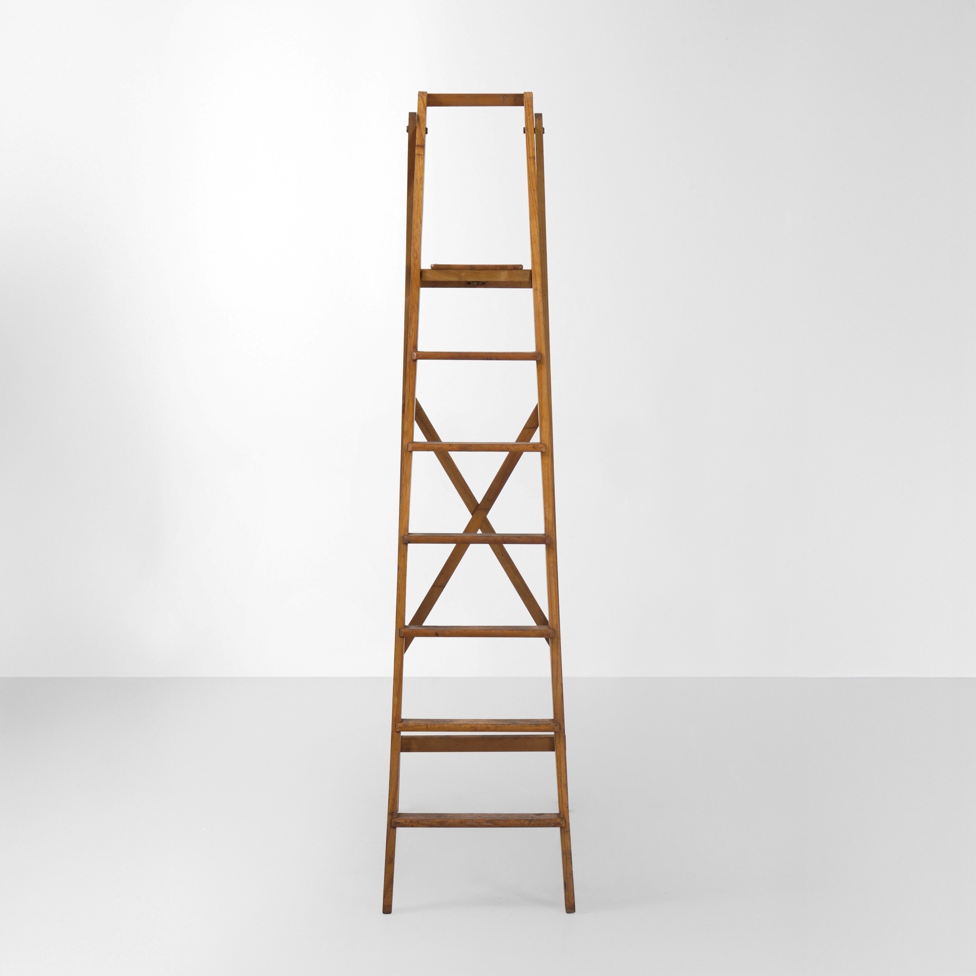 Struttura in legno, Scala
