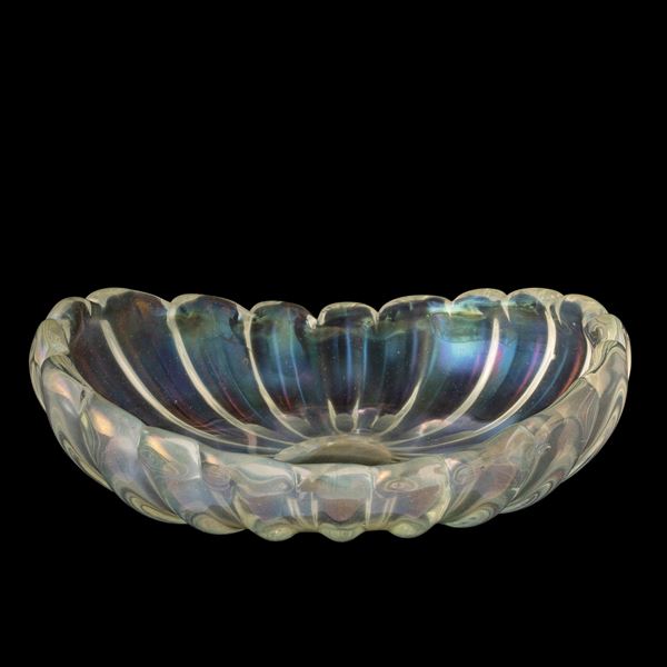 Barovier & Toso, Murano 1940 ca