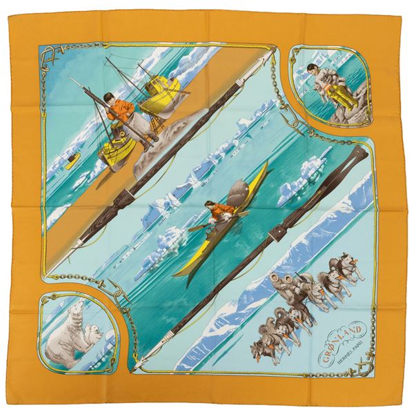 Foulard 
