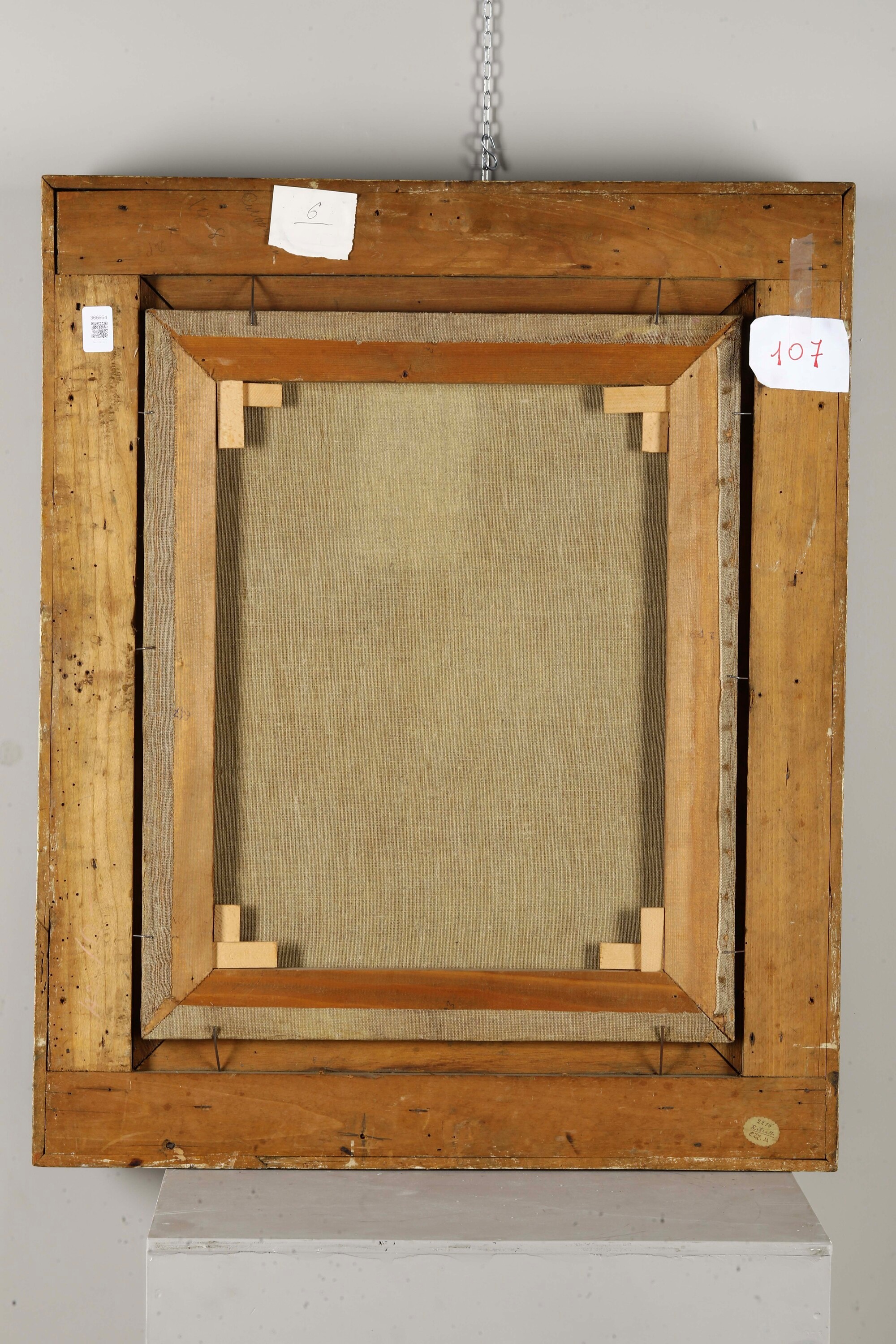 Scuola Neoclassica dell’inizio del XIX secolo, Ritratto di giovane gentiluomo