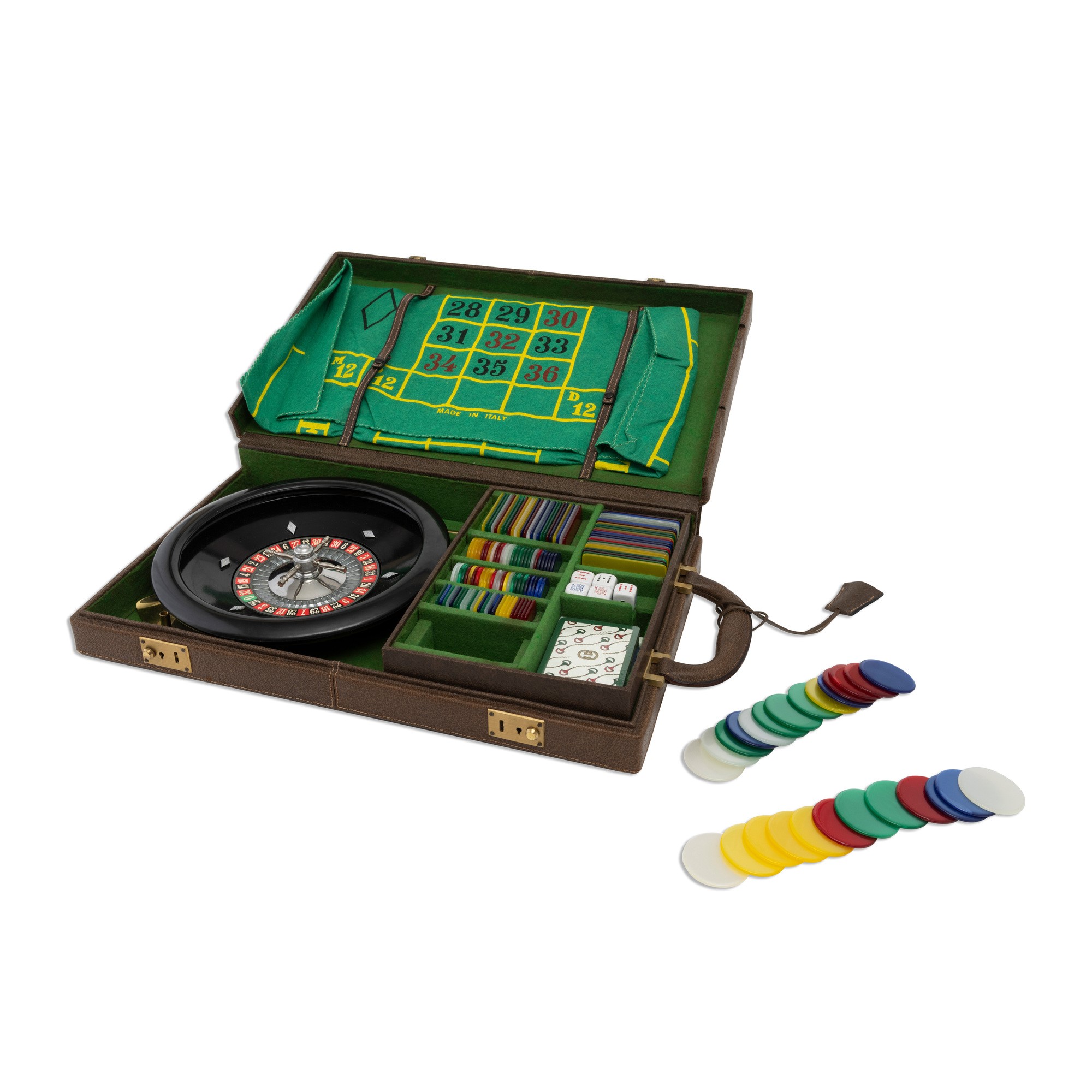 Valigetta da gioco