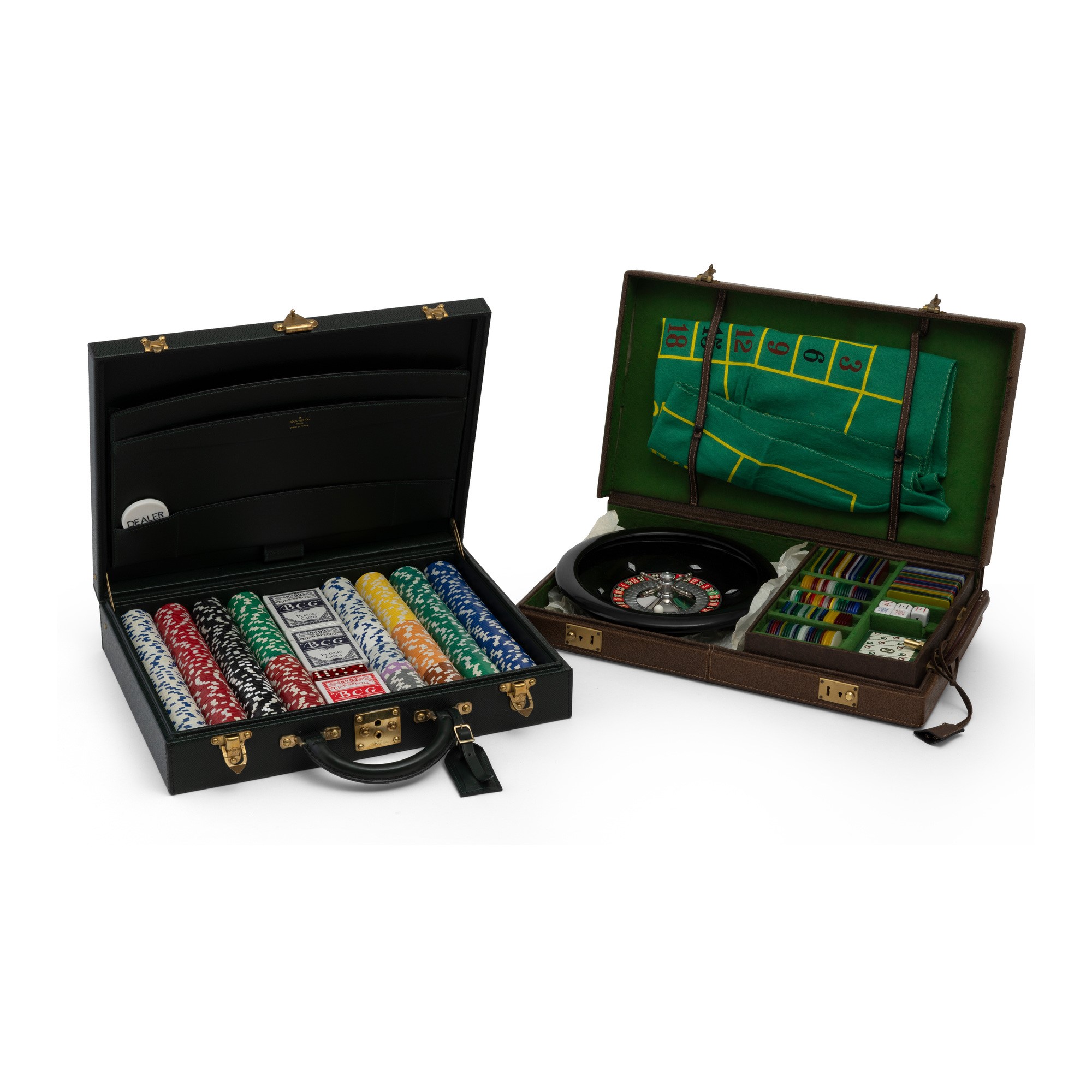 Valigetta da gioco