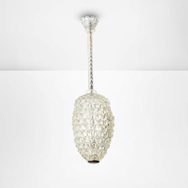 Pendant lamp