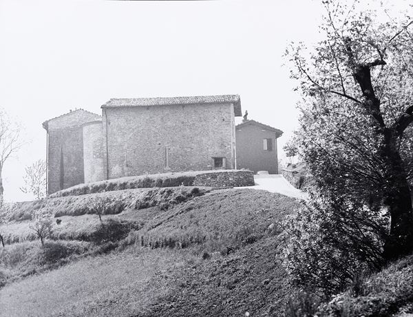 Campanone della Brianza. Cappella