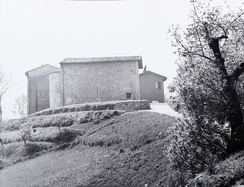 Campanone della Brianza. Cappella