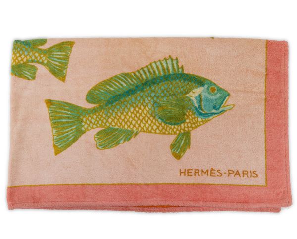 Hermès - Asciugamano