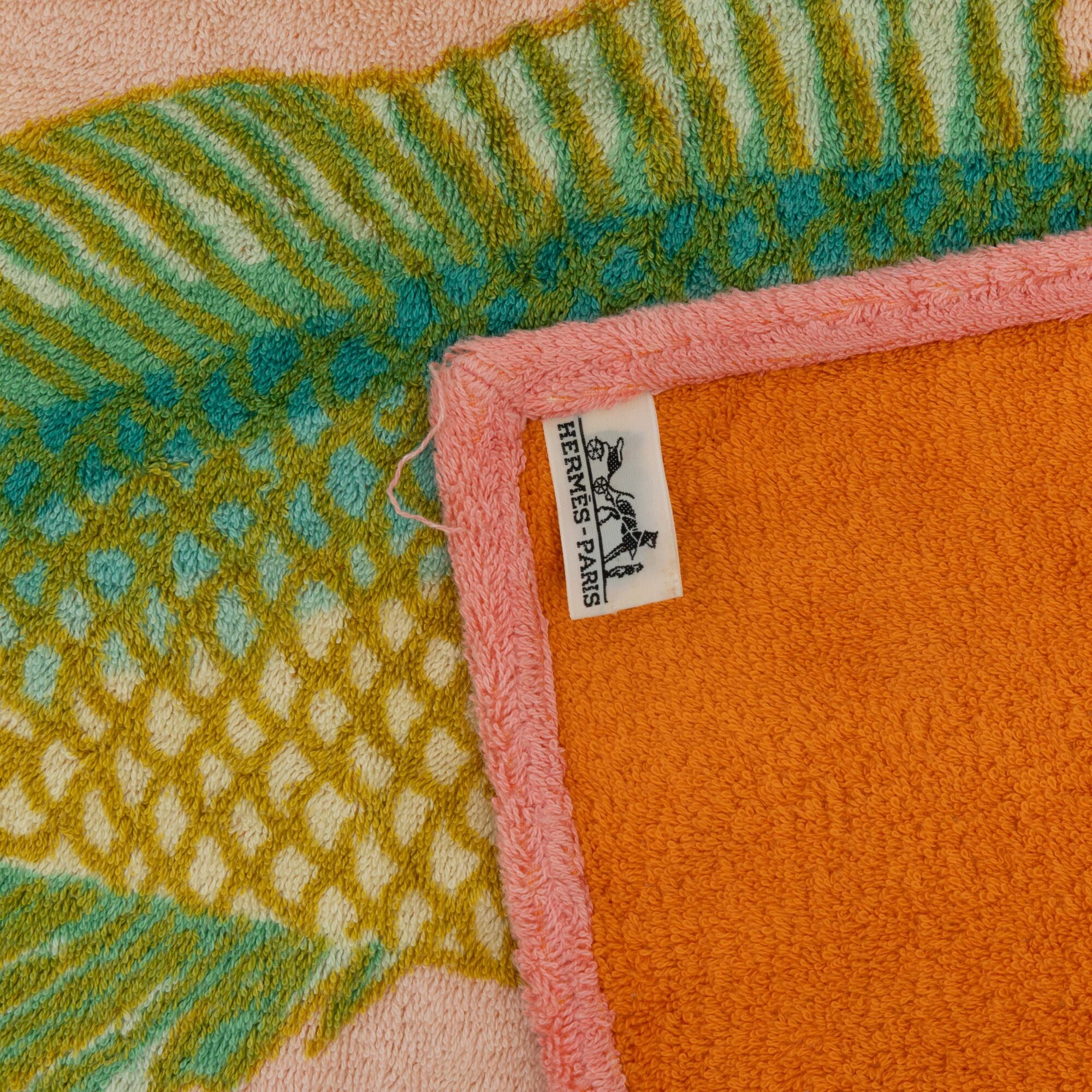 Hermès - Asciugamano