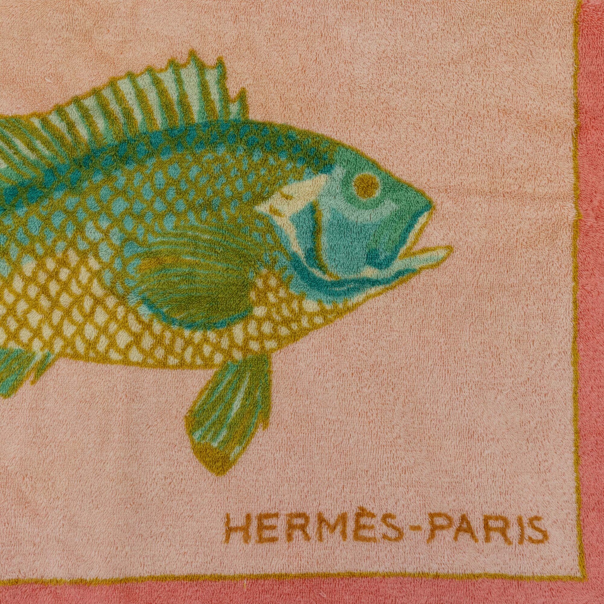Hermès - Asciugamano