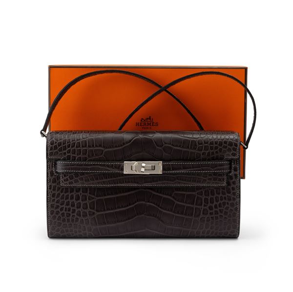 Hermès - Borsa Kelly To Go