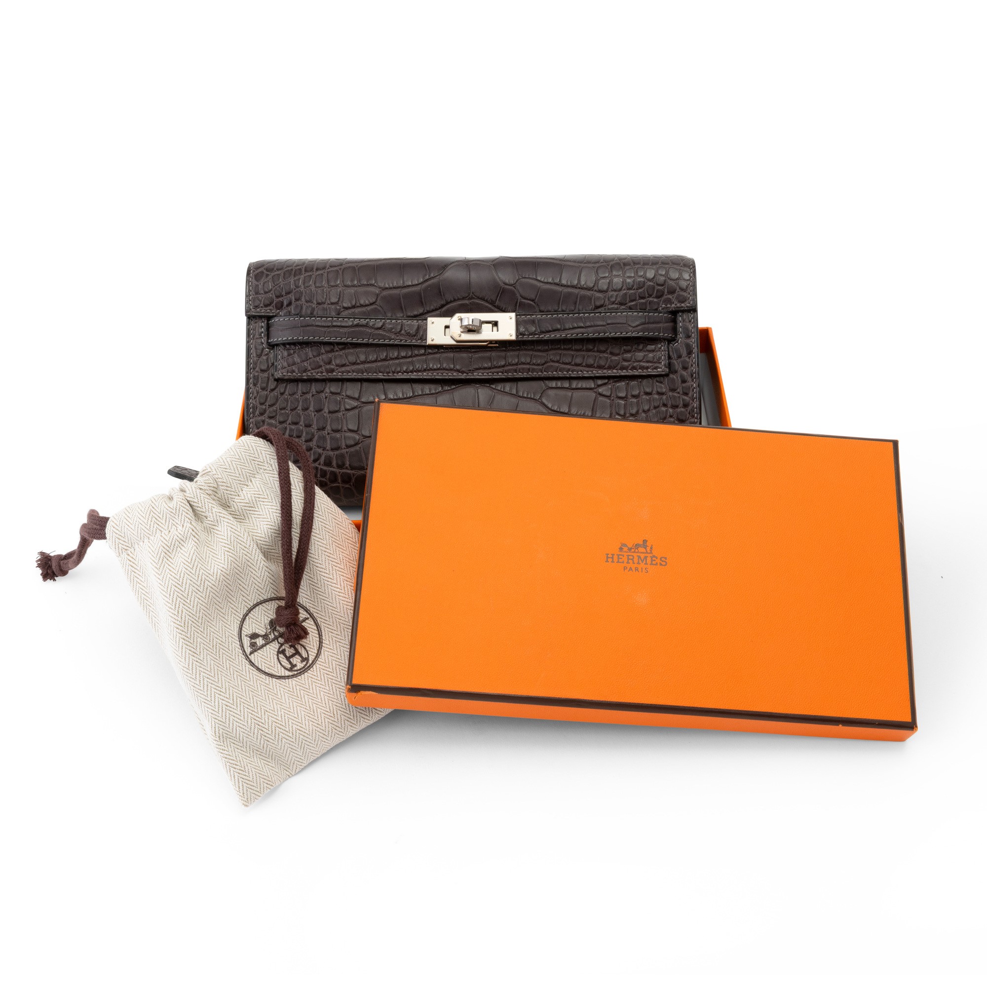 Borsa Kelly To Go