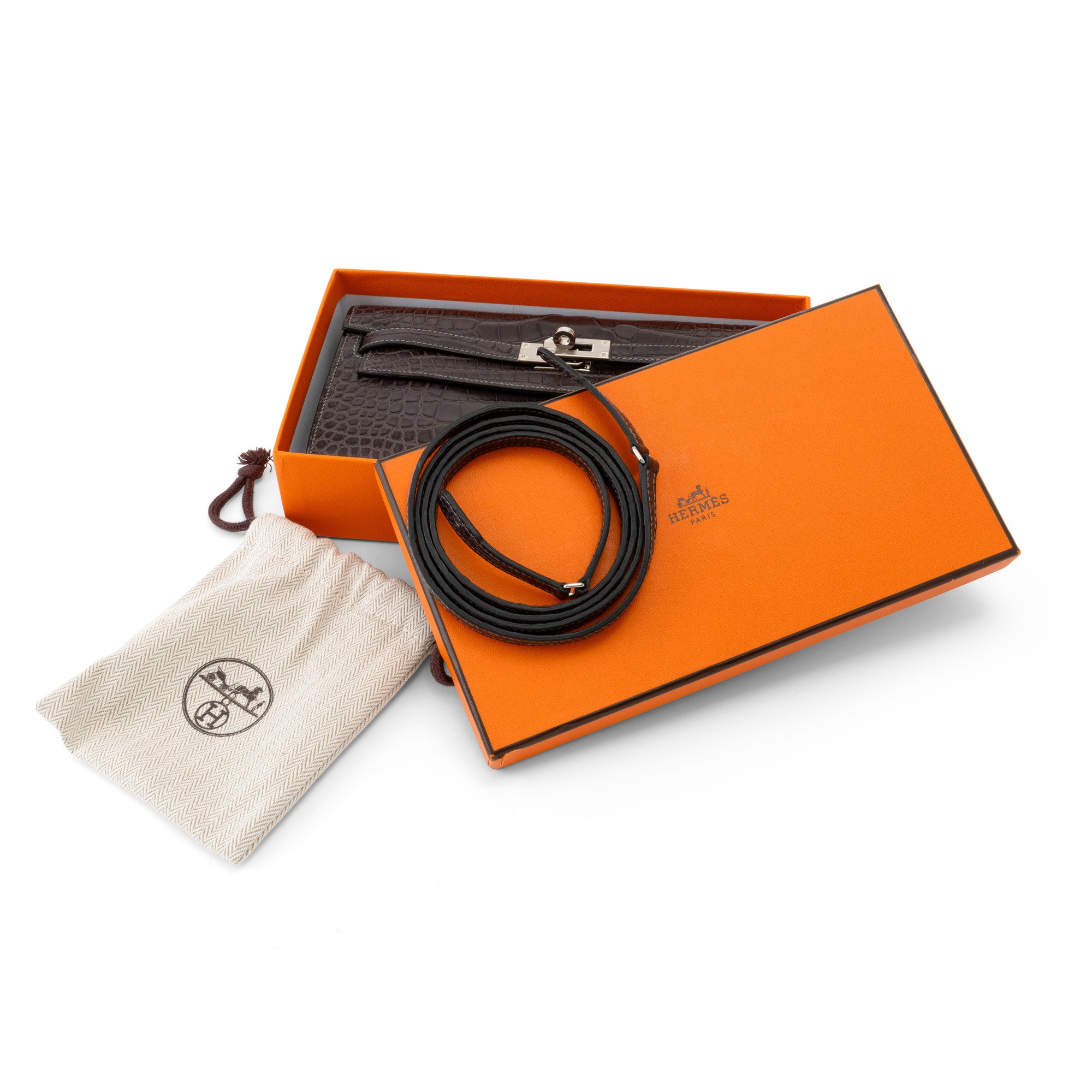 Borsa Kelly To Go