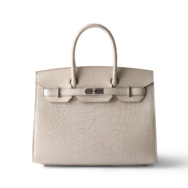 Hermès - Borsa Birkin Sellier 30