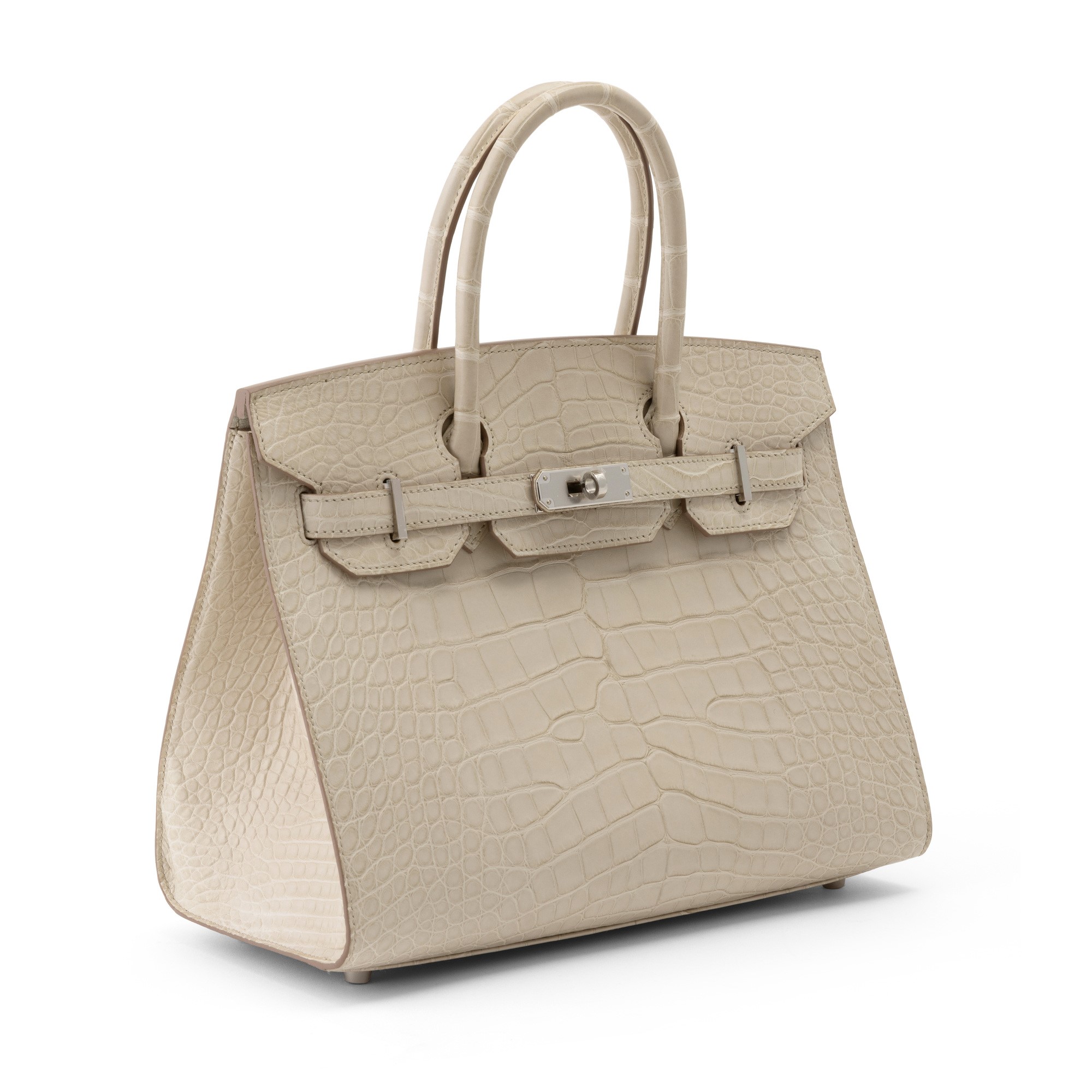 Borsa Birkin Sellier 30