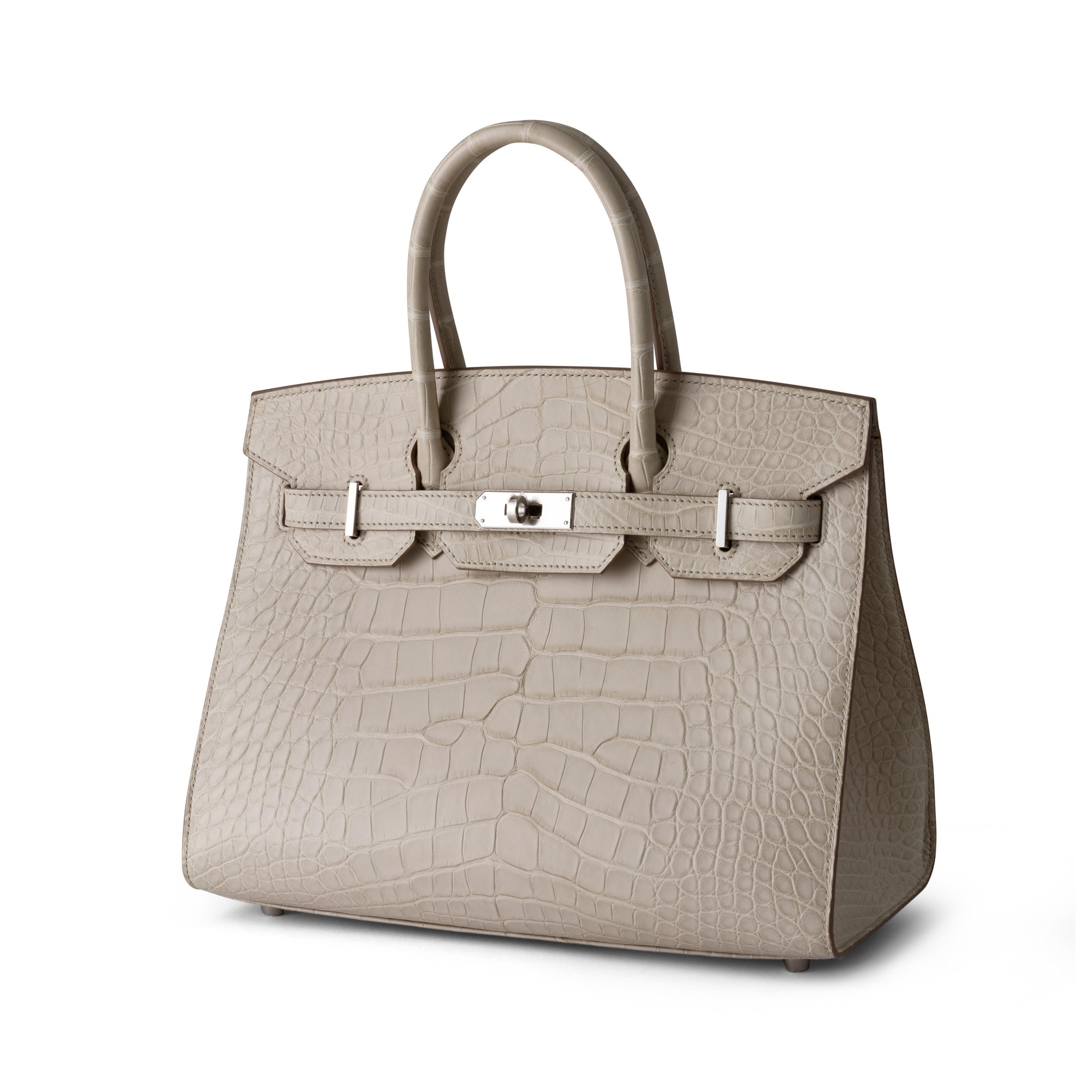 Borsa Birkin Sellier 30