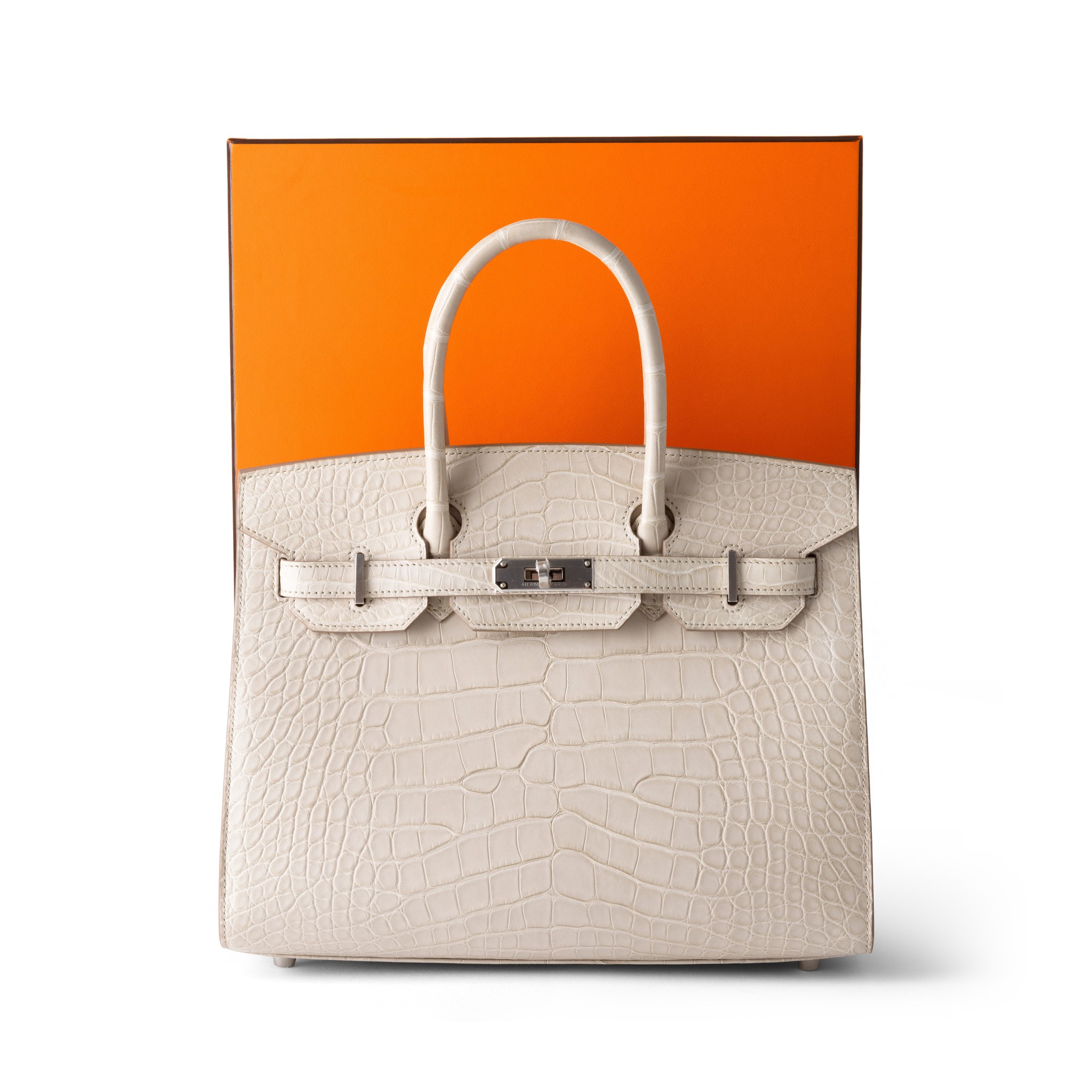 Borsa Birkin Sellier 30