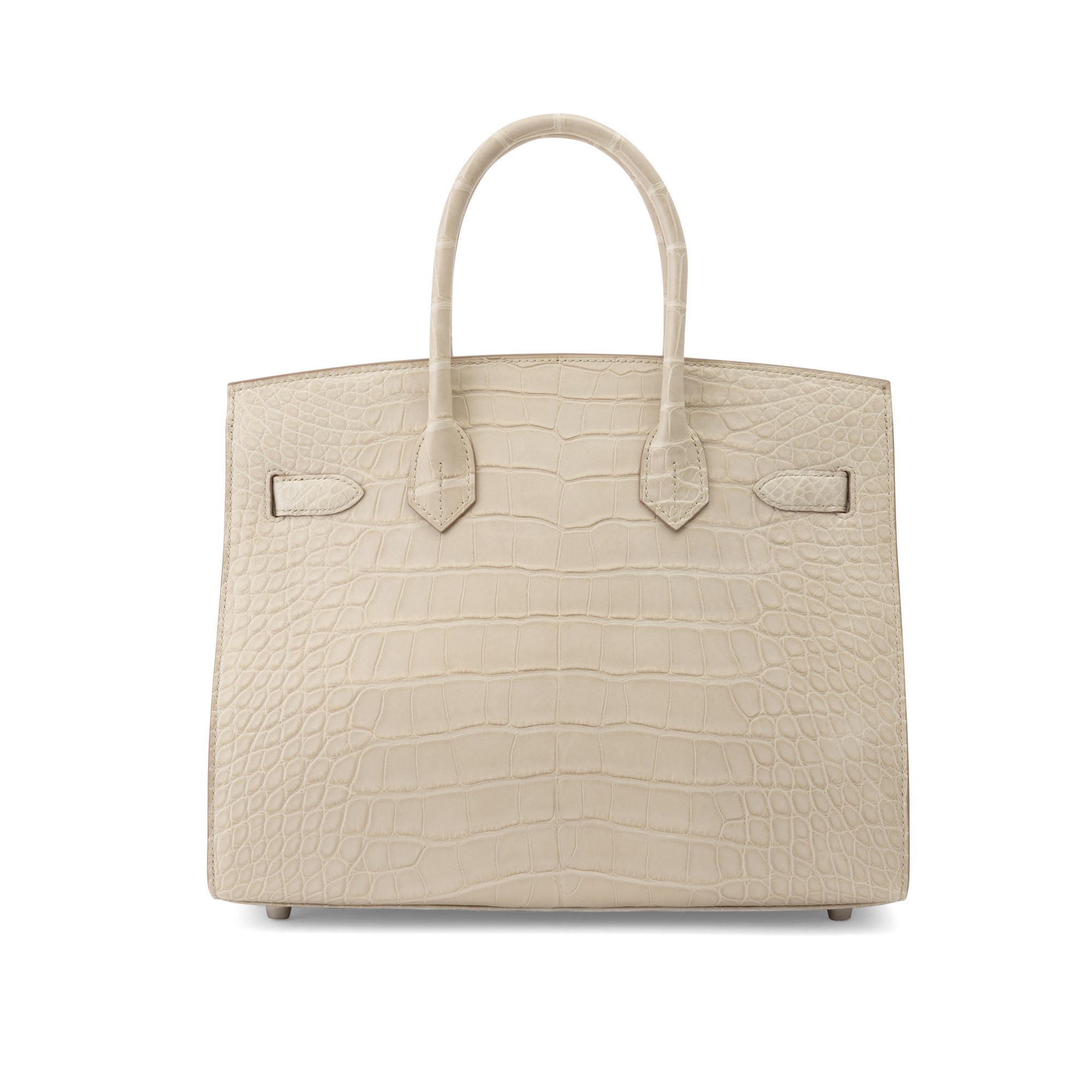 Borsa Birkin Sellier 30