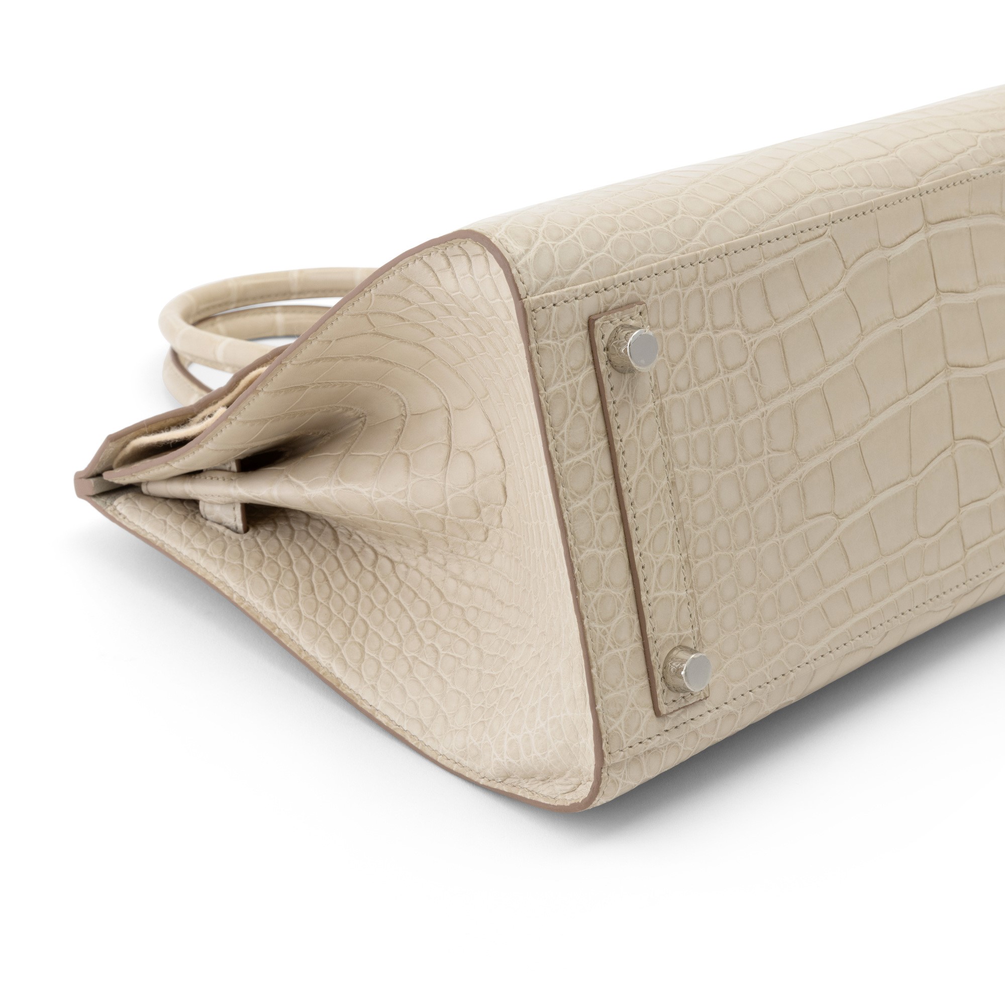 Borsa Birkin Sellier 30