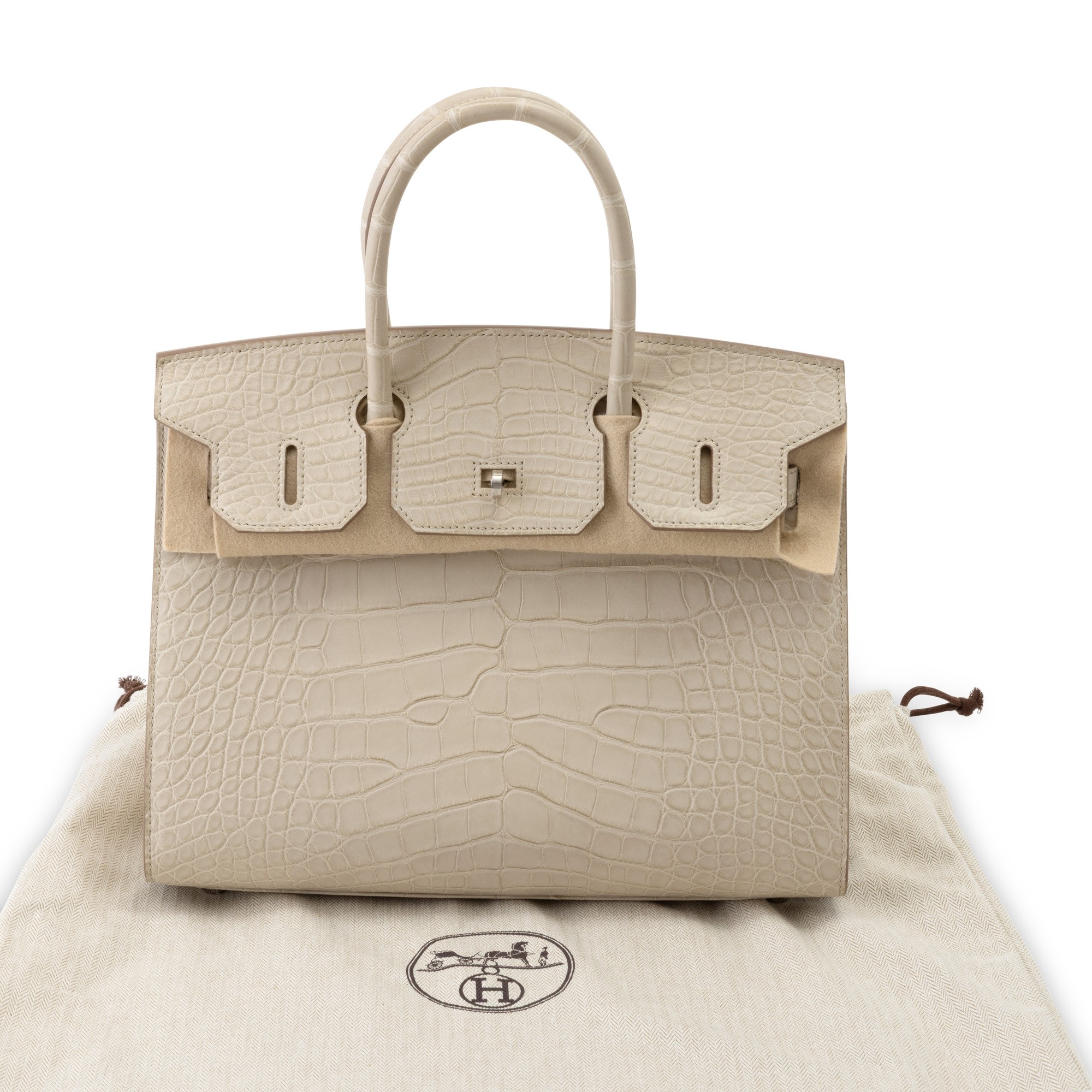 Borsa Birkin Sellier 30
