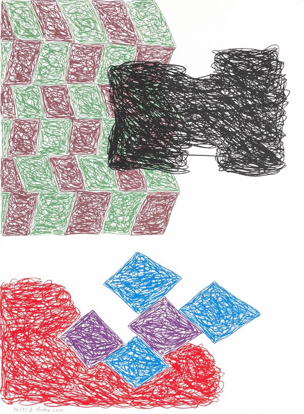Unconscious Construct